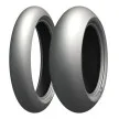 Michelin POWER PERFORMANCE SLICK 120/70 R17 58V - Poza 1 - Miniatura