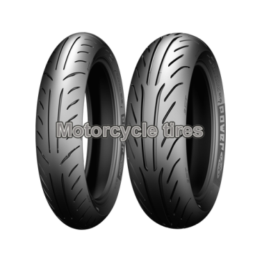 Anvelope Michelin POWER PURE SC RF 130/70 R13 63P