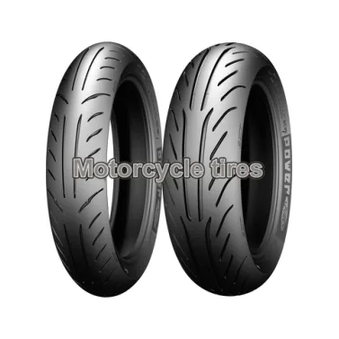 Anvelope moto Michelin Power Pure Sc 130/70 R12 62p