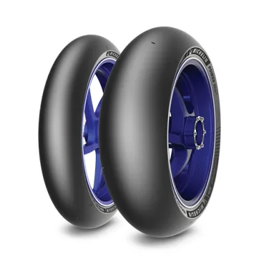 Anvelope moto Michelin Power Slick 2 120/70 R17 58w