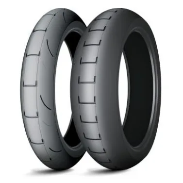 Anvelope moto Michelin Power Supermoto 160/60 R17