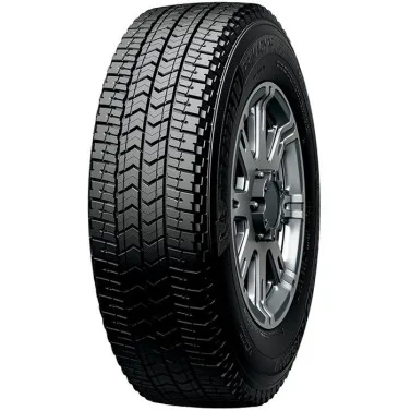 Anvelope all-season Michelin Primacy Xc 265/60 R18 110h