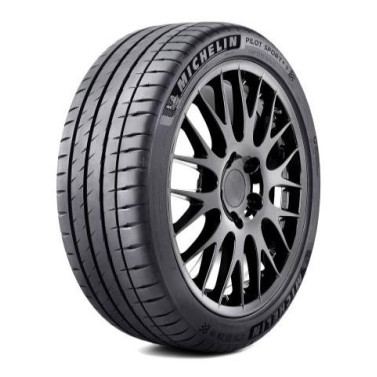 Anvelope michelin ps4 s1 265/35 r20 102y