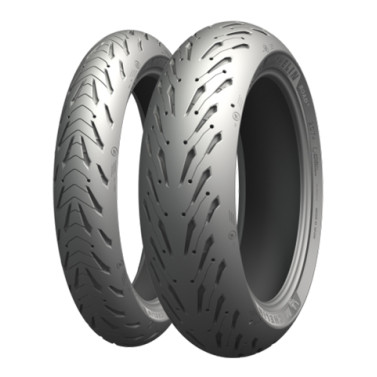 Anvelope Michelin ROAD 5 120/70 R17 58W