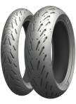 Michelin ROAD 5 190/50 R17 73W - Poza 1 - Miniatura