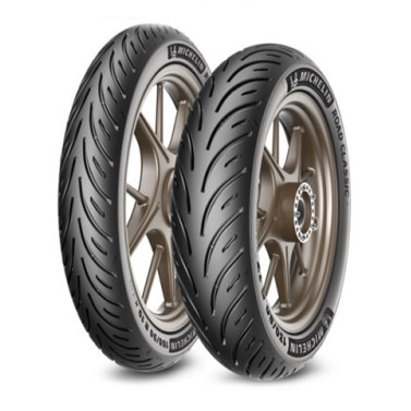 Anvelope Michelin ROAD CLASSIC 120/90 R18 65V