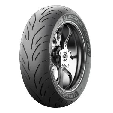 Anvelope moto Michelin Road W Gt 180/60 R16 74h