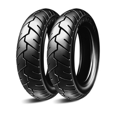 Anvelope Michelin S1 100/90 R10 56J