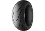 Anvelope moto Michelin Scorcher 11 100/80 R17 52h - poza 1