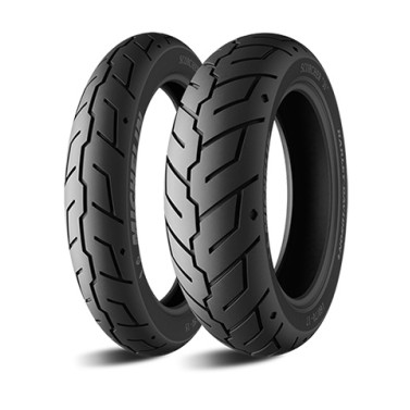 Anvelope Michelin SCORCHER 31 110/90 R19 62H