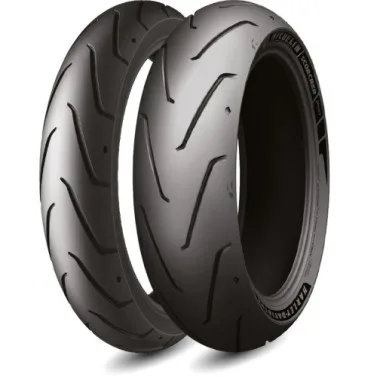 Anvelope moto Michelin Scorcher Sport 120/70 R17 58w