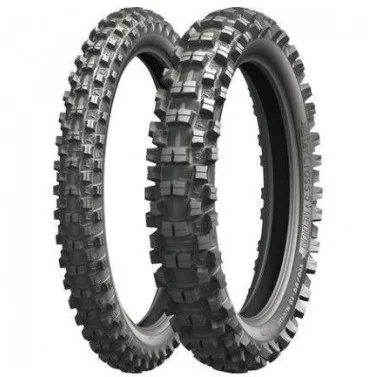Anvelope moto Michelin Starcross 5 Medium 70/100 R17 40m