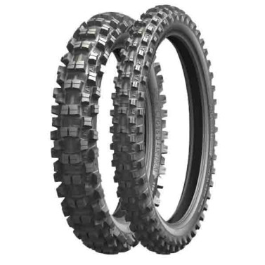 Anvelope Michelin STARCROSS 5 MINI 80/100 R12 41M