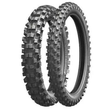 Anvelope moto Michelin Starcross 5 Mini 275/80 R10 37j