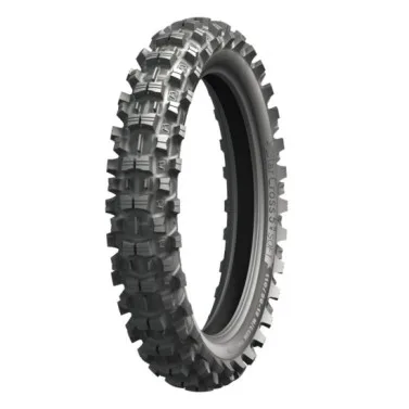 Anvelope moto Michelin Starcross 5 Soft 70/100 R19 42m