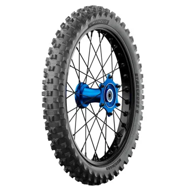 Anvelope moto Michelin Starcross 6 Medium Hard 110/100 R18 64m