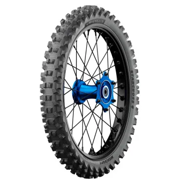 Anvelope moto Michelin Starcross 6 Medium Soft 90/100 R21 57m