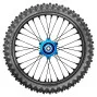 Anvelope moto Michelin Starcross 6 Medium Soft 90/100 R21 57m - poza 3