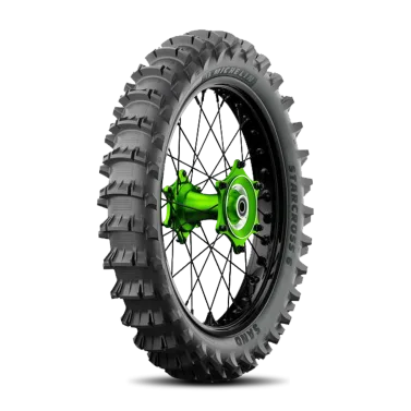 Anvelope moto Michelin Starcross 6 Sand 100/90 R19 57m