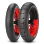 Anvelope moto Michelin Supermoto Medium 120/75 R165 - poza 1