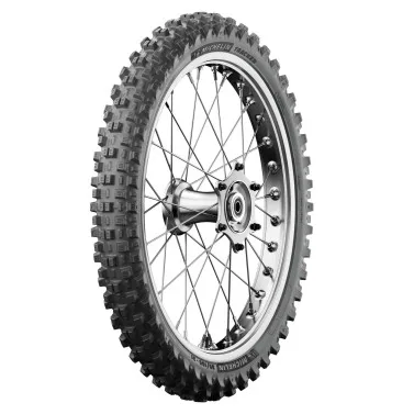 Anvelope moto Michelin Tracker 100/100 R18 59r