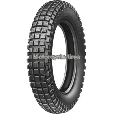 Anvelope moto Michelin Trial Comp X11 400/80 R18 64m
