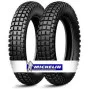 Anvelope moto Michelin Trial Light 80/100 R21 51m - poza 1