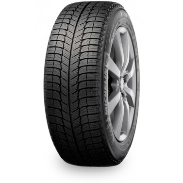 Anvelope Michelin X-ICE SNOW SUV 255/55 R18 109T