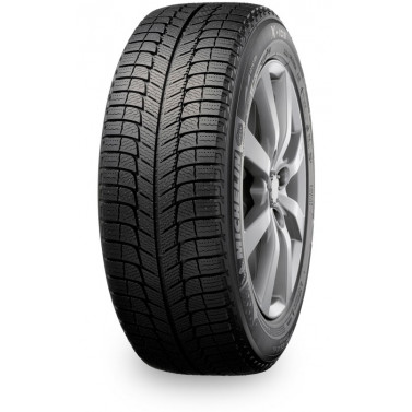 Michelin X-ice Snow Suv 265/45 R21 108T - Poza 1