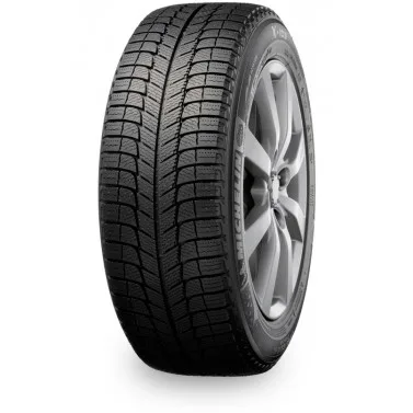 Anvelope iarna Michelin X-ice Snow Suv 265/50 R20 111t Ranforsat