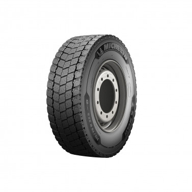 Anvelope Michelin X MULTI D 245/70 R19.5 136M