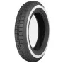 Anvelope vara Michelin X White Wall 125/80 R15 68s - poza 1