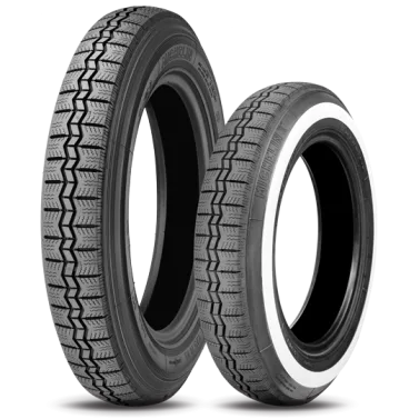 Anvelope vara Michelin X 155/80 R14 80t