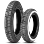 Anvelope vara Michelin X 155/80 R14 80t - poza 1