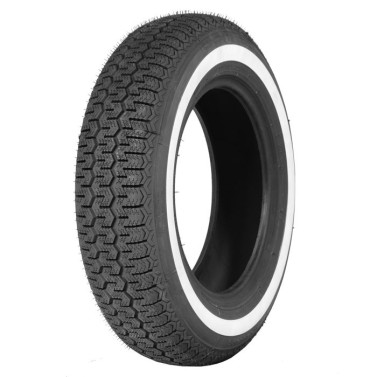 Anvelope Michelin XZX WHITE WALL 165/80 R15 86S