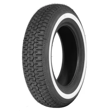 Anvelope vara Michelin Xzx White Wall 165/80 R15 86s
