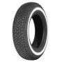 Anvelope vara Michelin Xzx White Wall 165/80 R15 86s - poza 1
