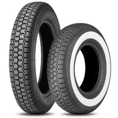 Anvelope vara Michelin Zx 135/75 R15 72s