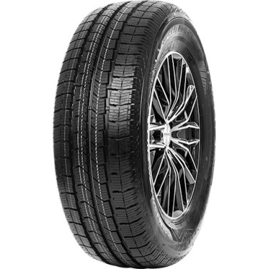 Anvelope Milestone GREEN WEIGHT A/S 205/65 R16C 107T