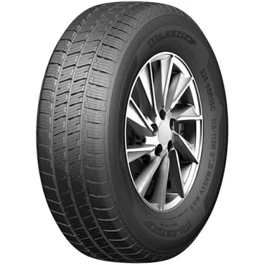 Anvelope all-season Milestone Ma01v 215/70 R15c 109s