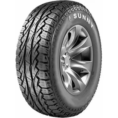Anvelope vara Milever Alpinism A/t Mu050 235/70 R16 106s