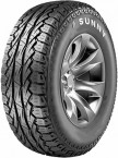 Milever ALPINISM A/T MU050 265/65 R17 112S - Poza 1 - Miniatura