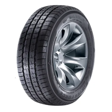 Anvelope all-season Milever Van Mc557 215/75 R16c 113r