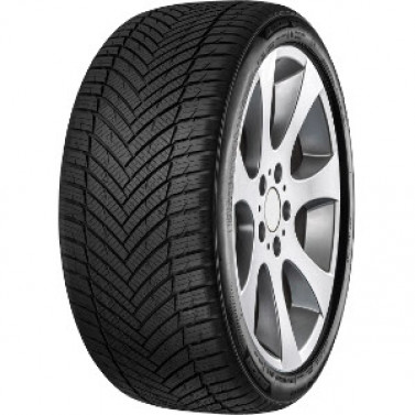 Minerva All Season Master 215/60 R17 100V - Poza 1