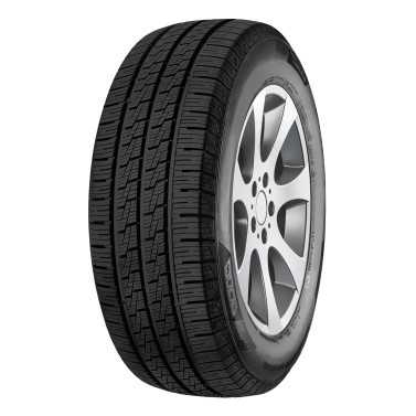 Minerva All Season Van Master 225/55 R17c 109H - Poza 1