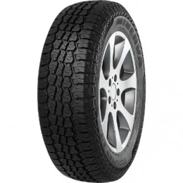 Anvelope vara Minerva Ecospeed A/t 255/70 R15 112h Ranforsat