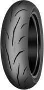 Mitas Custom Force 130/90 R16 73H - Poza 1 - Miniatura