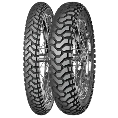Anvelope moto Mitas Enduro Trail+ 150/70 R18 70h