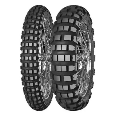 Anvelope moto Mitas Enduro Trail+ Dakar 170/60 R17 72h