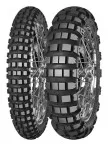 Mitas ENDURO TRAIL+ DAKAR 150/70 R17 69H - Poza 1 - Miniatura